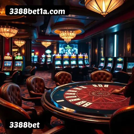 FAQ APK 3388bet