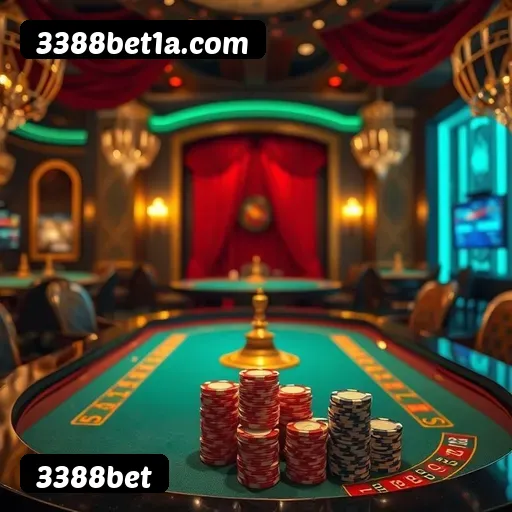 FAQ App 3388bet