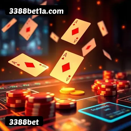 Como Registrar e Fazer Login 3388bet