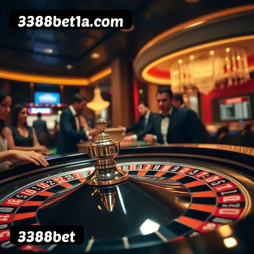 FAQ - Perguntas Frequentes 3388bet