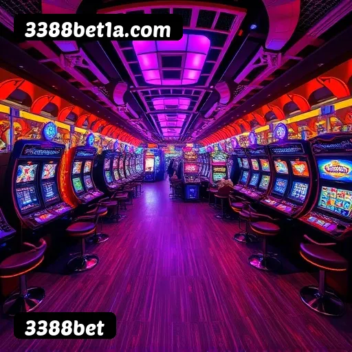 Legalidade 3388bet no Brasil