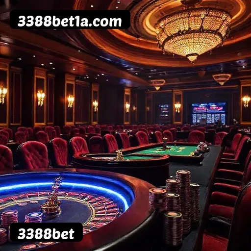 Análise 3388bet - Vantagens e Desvantagens